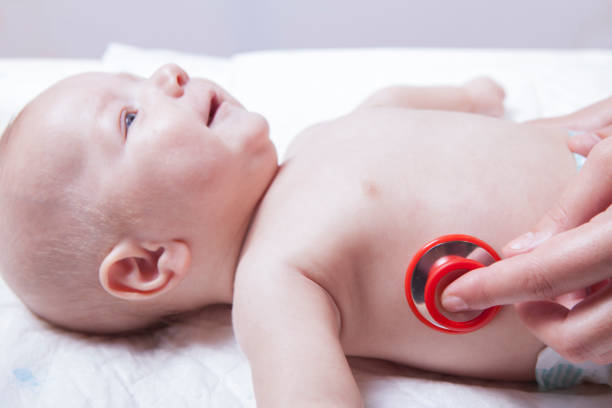 Рекомендации по повышению уровня гемоглобина в крови у ребенка