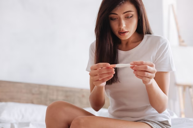Использование теста на беременность повторно с одной полоской: возможные причины и объяснения
