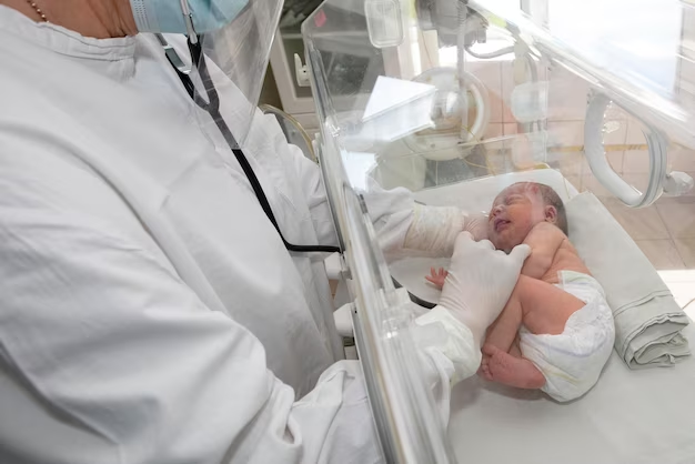 Обработка пупочной ранки новорожденного - использование специальных средств и методов