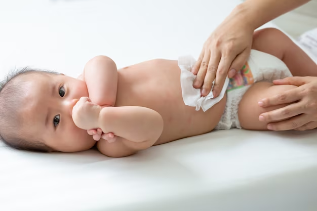Обработка пупка новорожденного: альтернативы зеленке, безопасные и эффективные методы