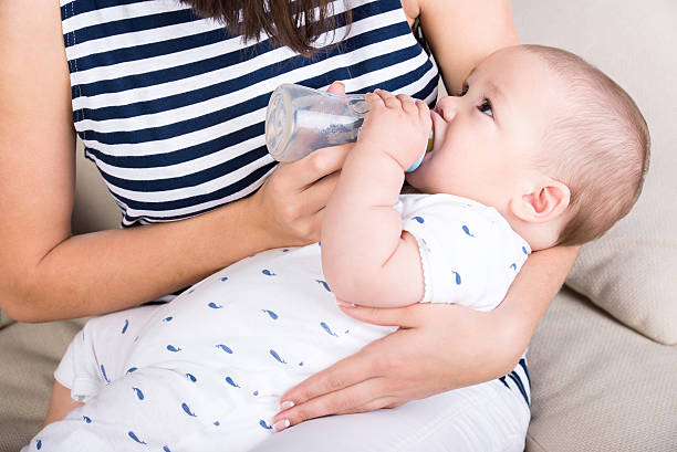 Вода для новорожденных при грудном вскармливании: советы