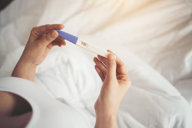 Тест на беременность может быть положительным при определенных заболеваниях - альтернативный вариант диагностики.